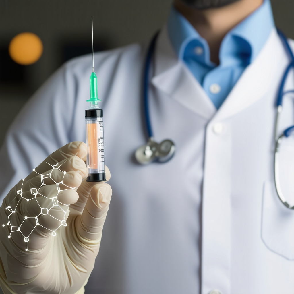 GLP-1 Agonists NJ: Why Tirzepatide Is Revolutionizing Weight Loss
