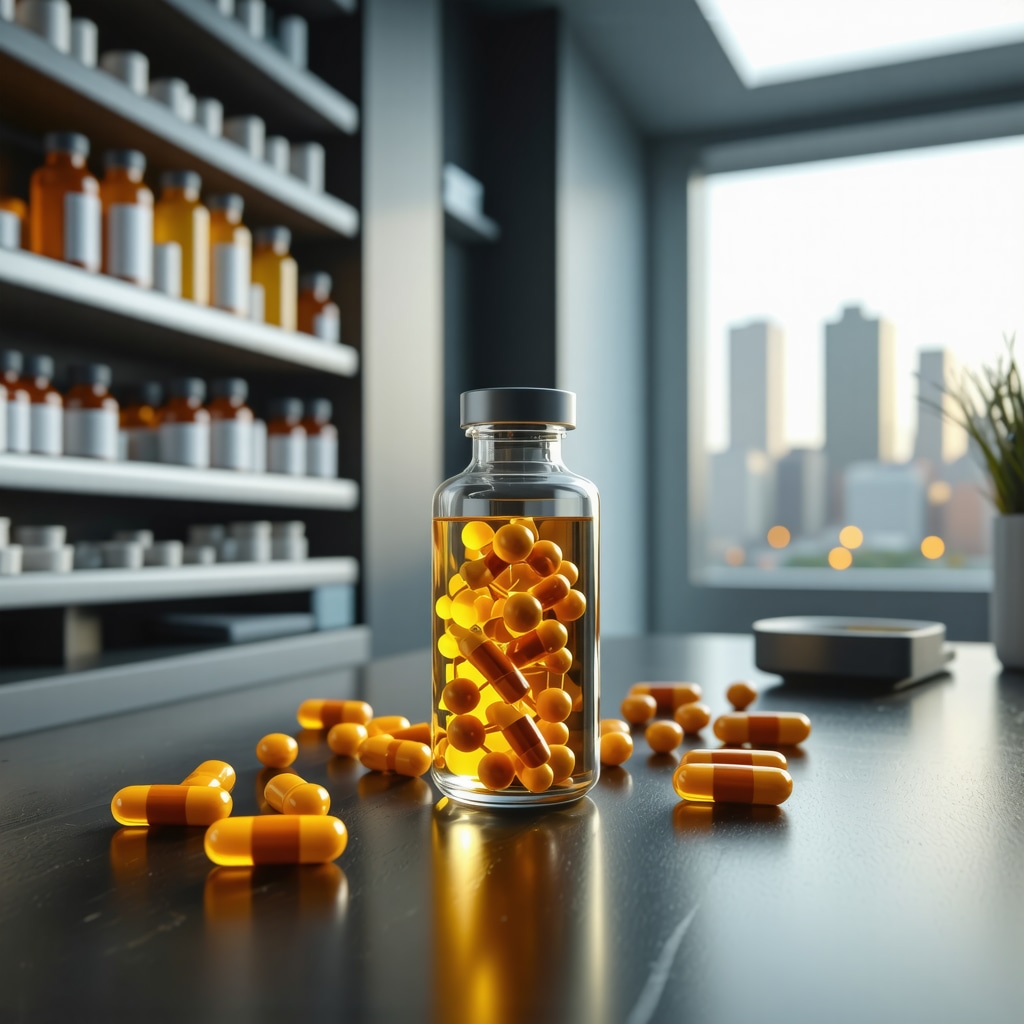 GLP-1 Agonists NJ: Why Tirzepatide Is Top Choice in 2025