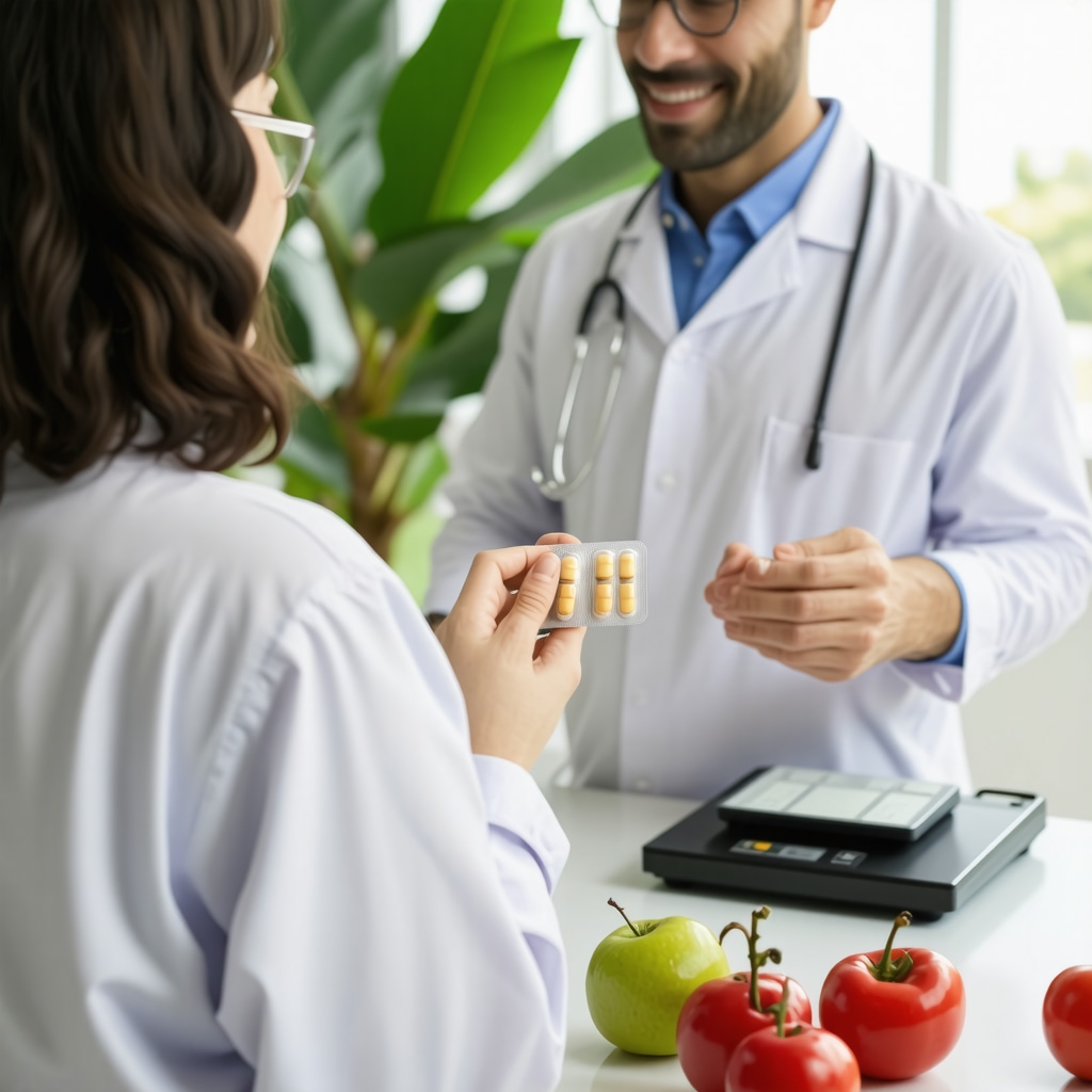 GLP-1 Agonists NJ: Why Tirzepatide Is Trending for Healthy Weight Loss