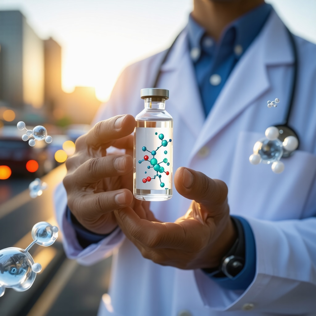 GLP-1 Agonists NJ: Why Tirzepatide Is a Game Changer in 2025