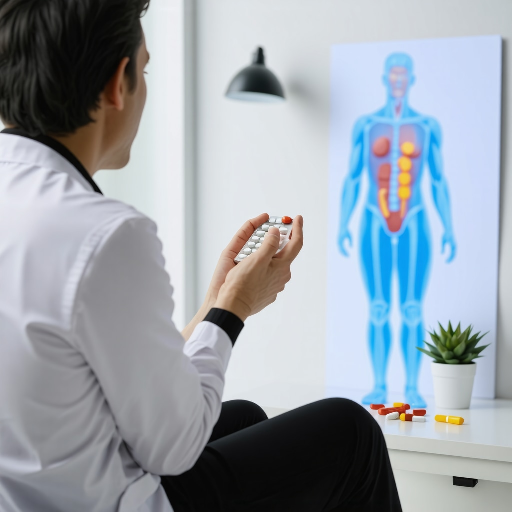 GLP-1 Agonists and Tirzepatide: NJ’s Guide to Effective Fat Loss