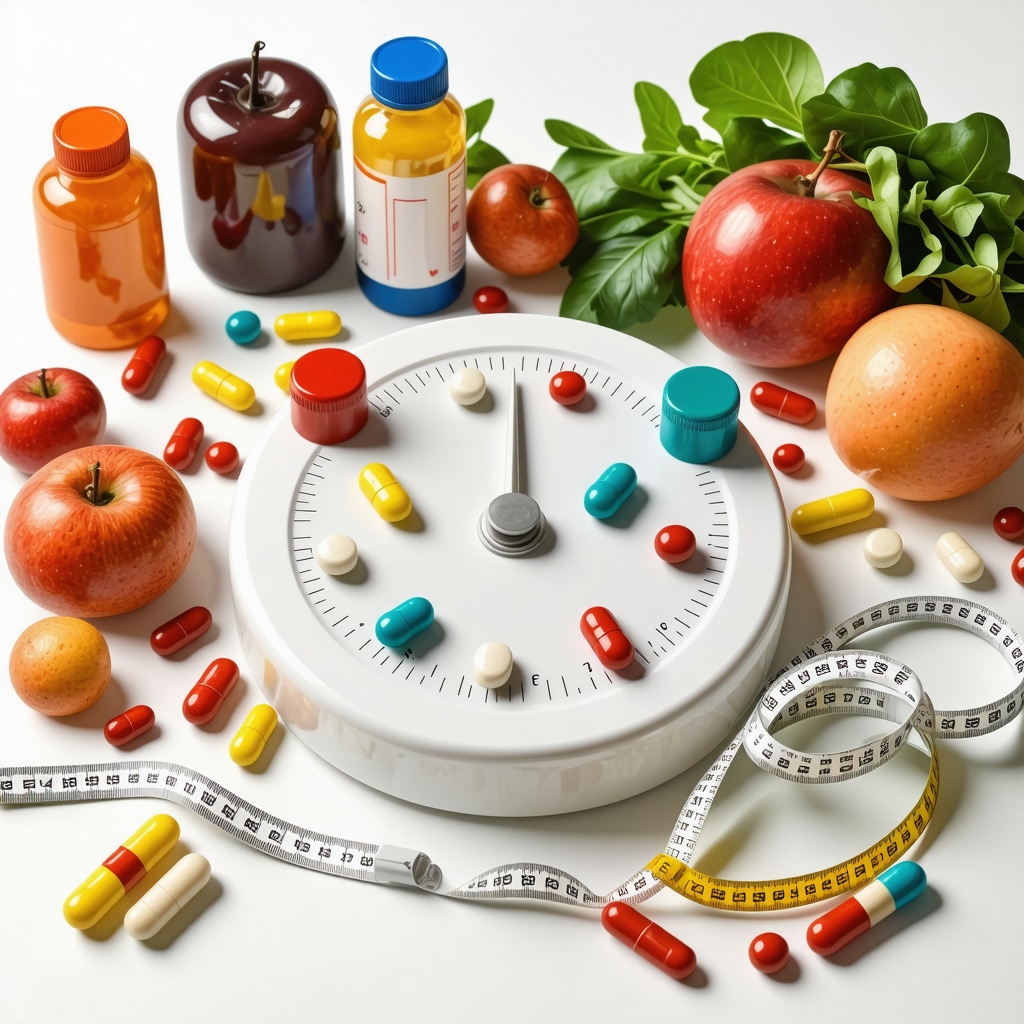 GLP-1 Agonists and Tirzepatide: NJ’s Ultimate Weight Loss Guide