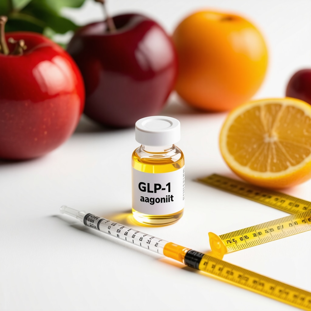 GLP-1 Agonists for Weight Loss: Tirzepatide Benefits in NJ