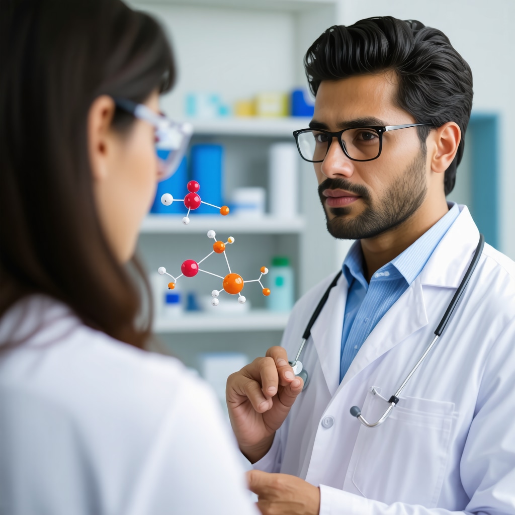 GLP-1 Agonists for Weight Loss: Why Tirzepatide Leads in NJ