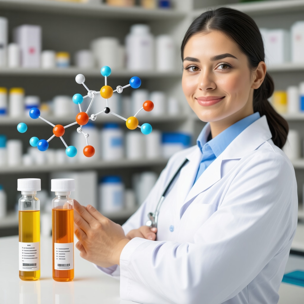 GLP-1 Agonists in NJ: Why Tirzepatide Leads Weight Loss Therapy