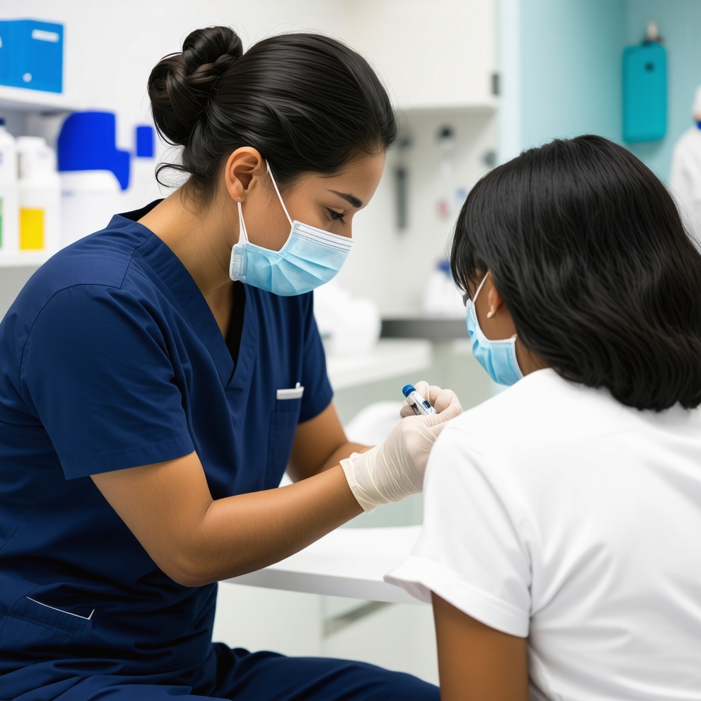 Getting Safe Weekly Tirzepatide Injections in NJ Clinics