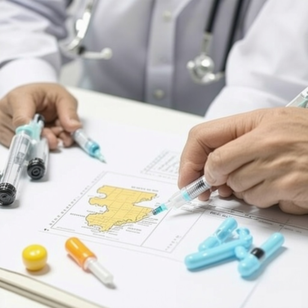 How Doctor Supervised Tirzepatide Enhances NJ Weight Loss