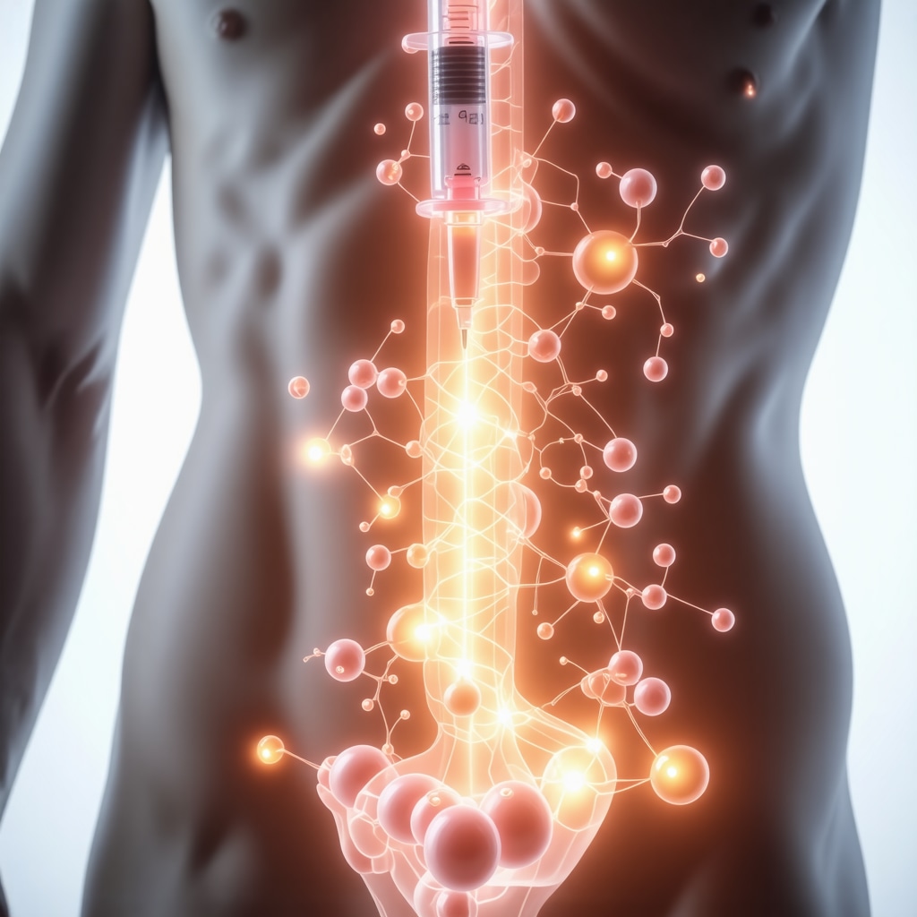 How FDA Approved Weight Loss Medications Like Tirzepatide Work