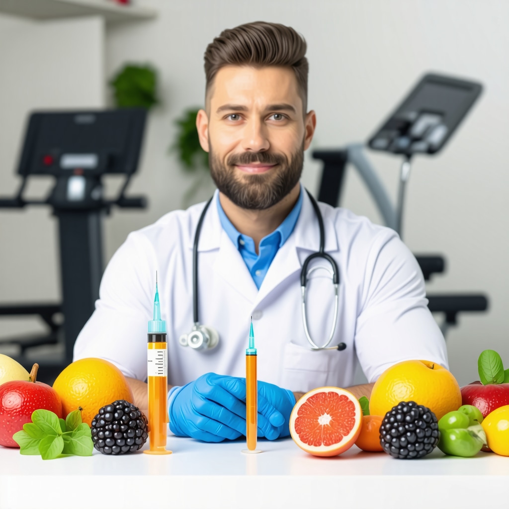 How Physician Assisted Fat Loss NJ Uses Tirzepatide Effectively