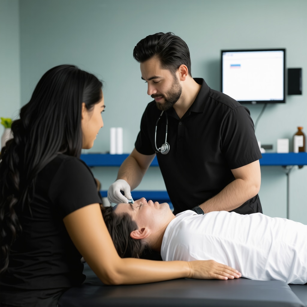 How Physician Supervised Tirzepatide Boosts Fat Loss in NJ