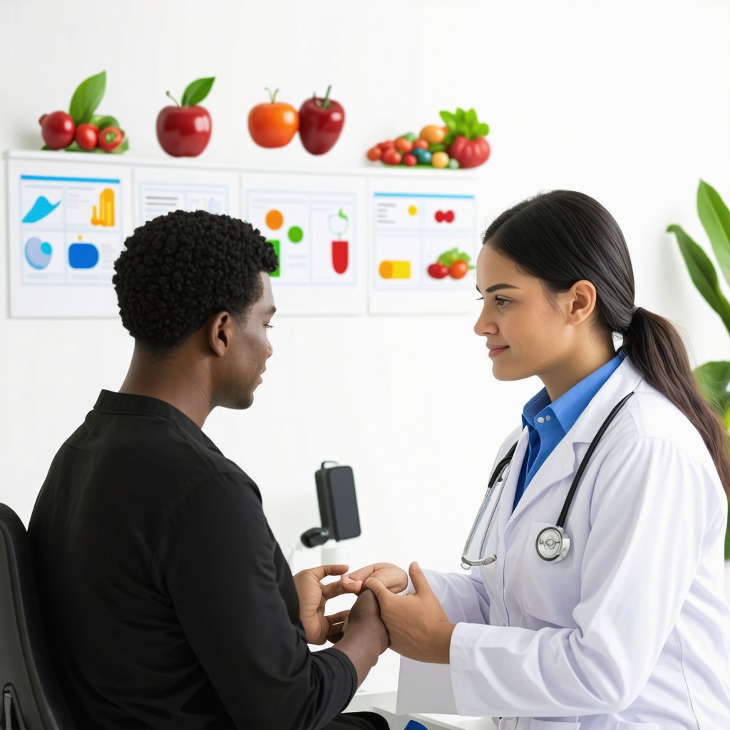 How Tirzepatide Supports NJ Patients’ Weight Loss Goals Safely