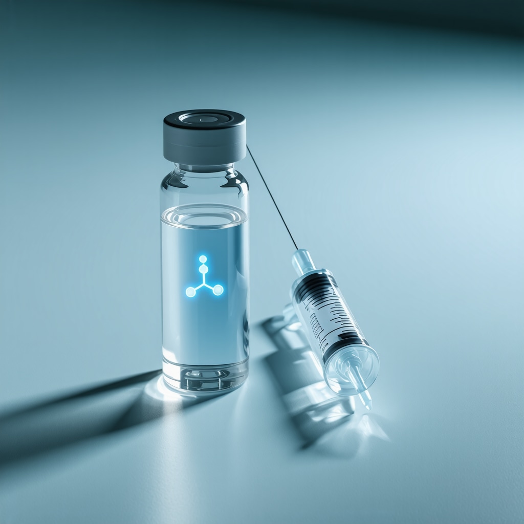 How Tirzepatide Works: NJ’s Ultimate Guide to Weight Loss Injections
