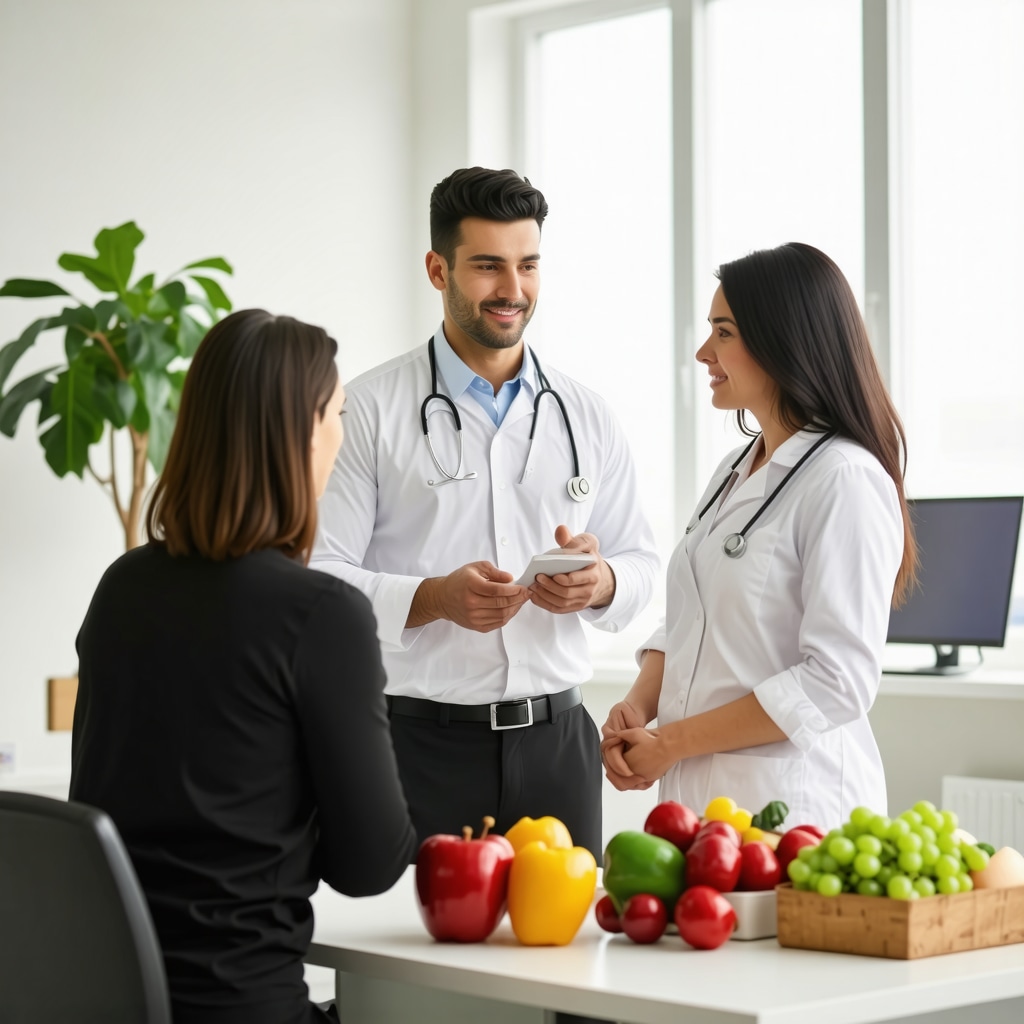 How To Find The Best Weight Loss Doctor In New Jersey 2025