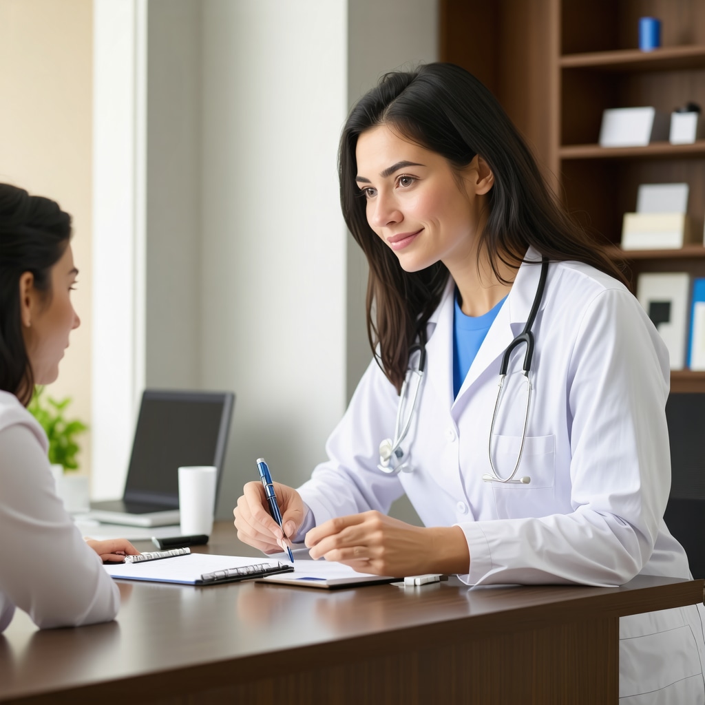 How To Get Prescribed Tirzepatide Safely In New Jersey Clinics