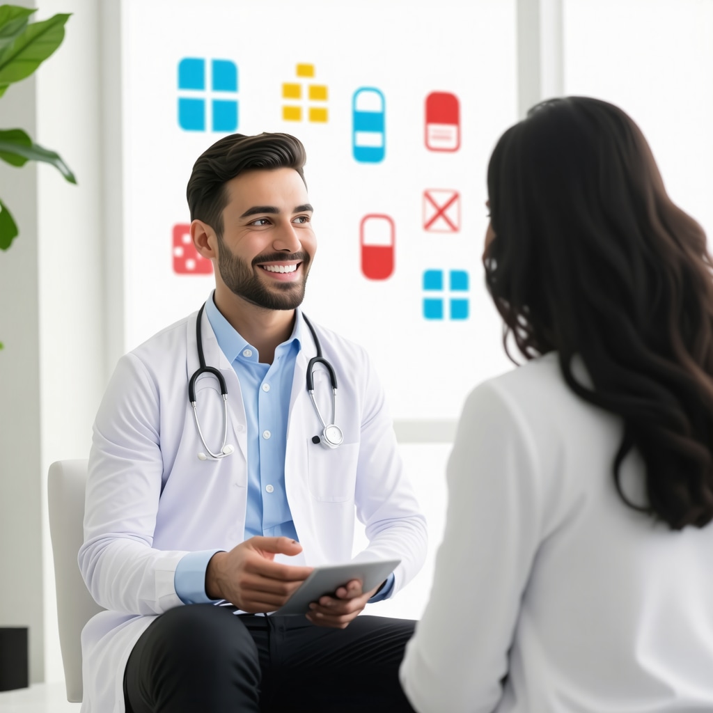 How to Find a Qualified Weight Loss Doctor in NJ for Tirzepatide Therapy
