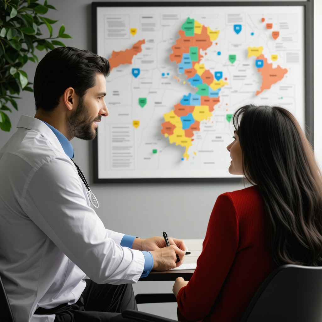 How to Find a Tirzepatide Doctor Near Me in NJ Now