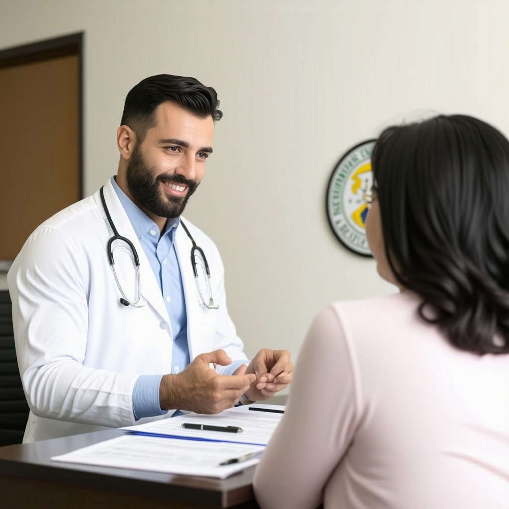 How to Find a Trusted Weight Loss Doctor in New Jersey
