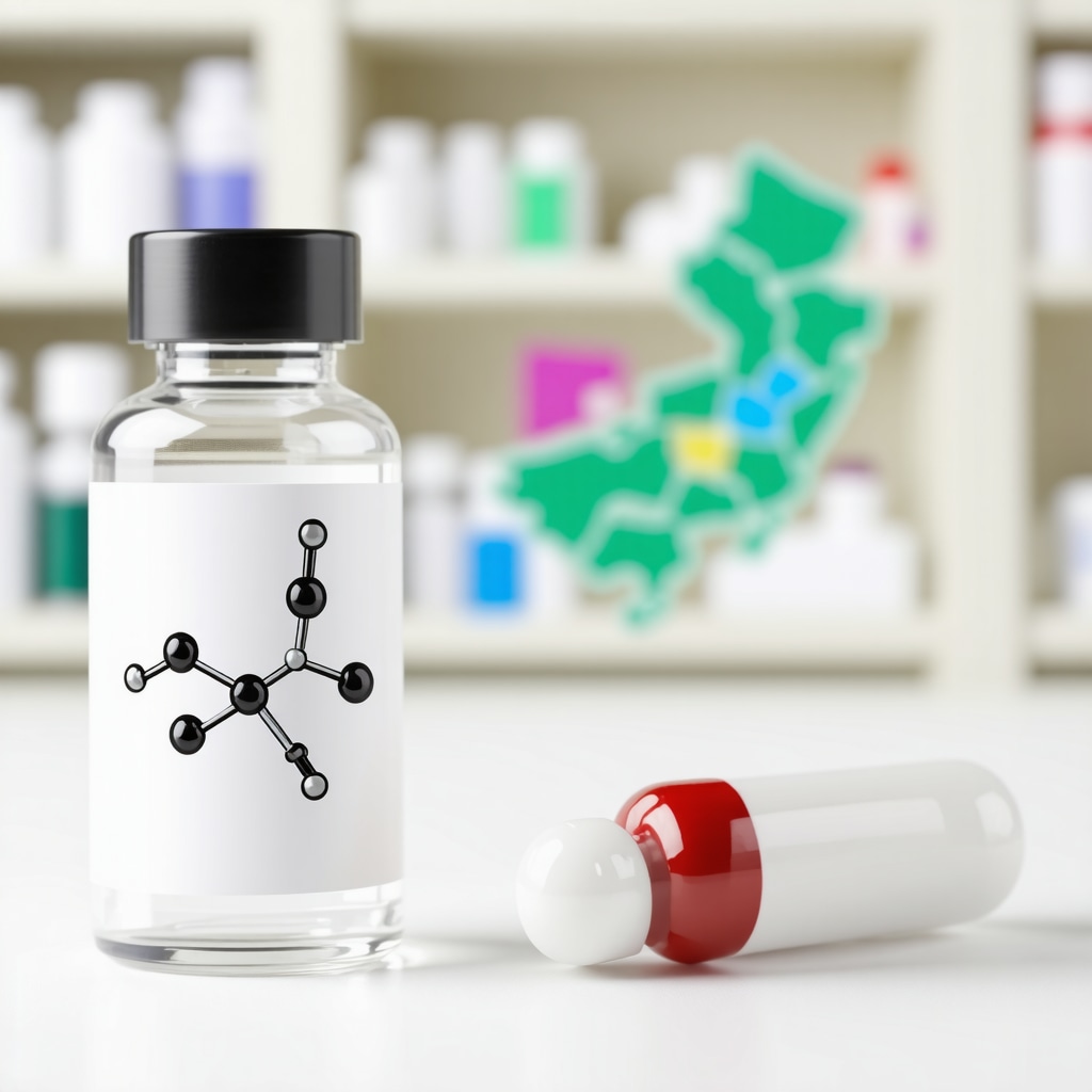 How to Get Prescription Tirzepatide in NJ: A Complete Guide