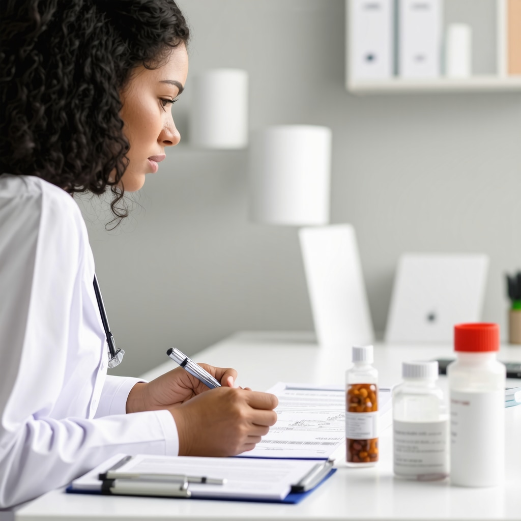 How to Get Prescription Tirzepatide in NJ: Step-by-Step Guide