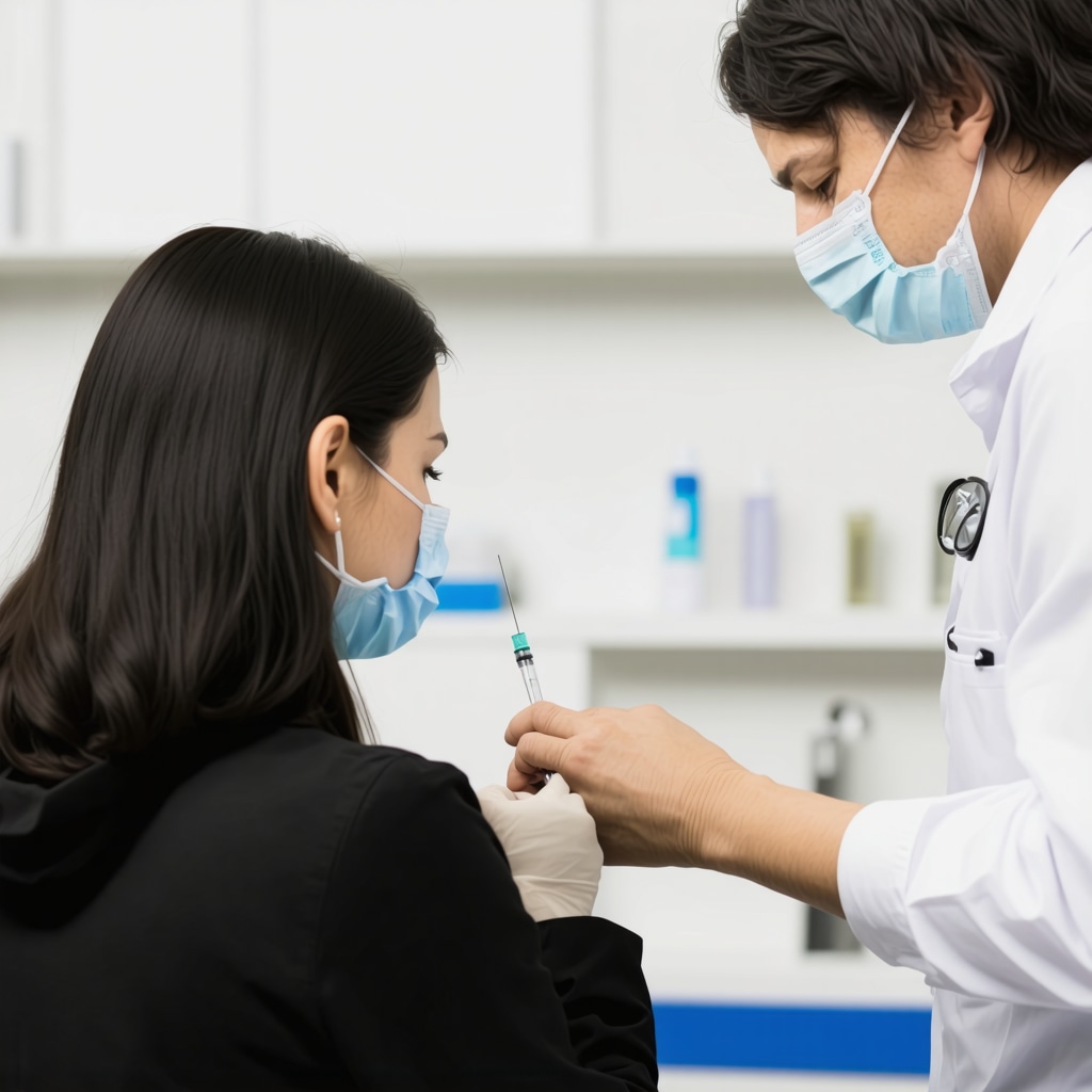 How to Get Tirzepatide Injections in NJ Safely and Legally