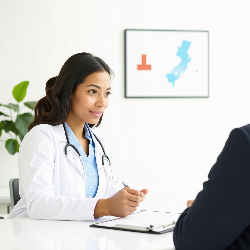 How to Get Tirzepatide Prescribed in NJ: Step-by-Step Guide