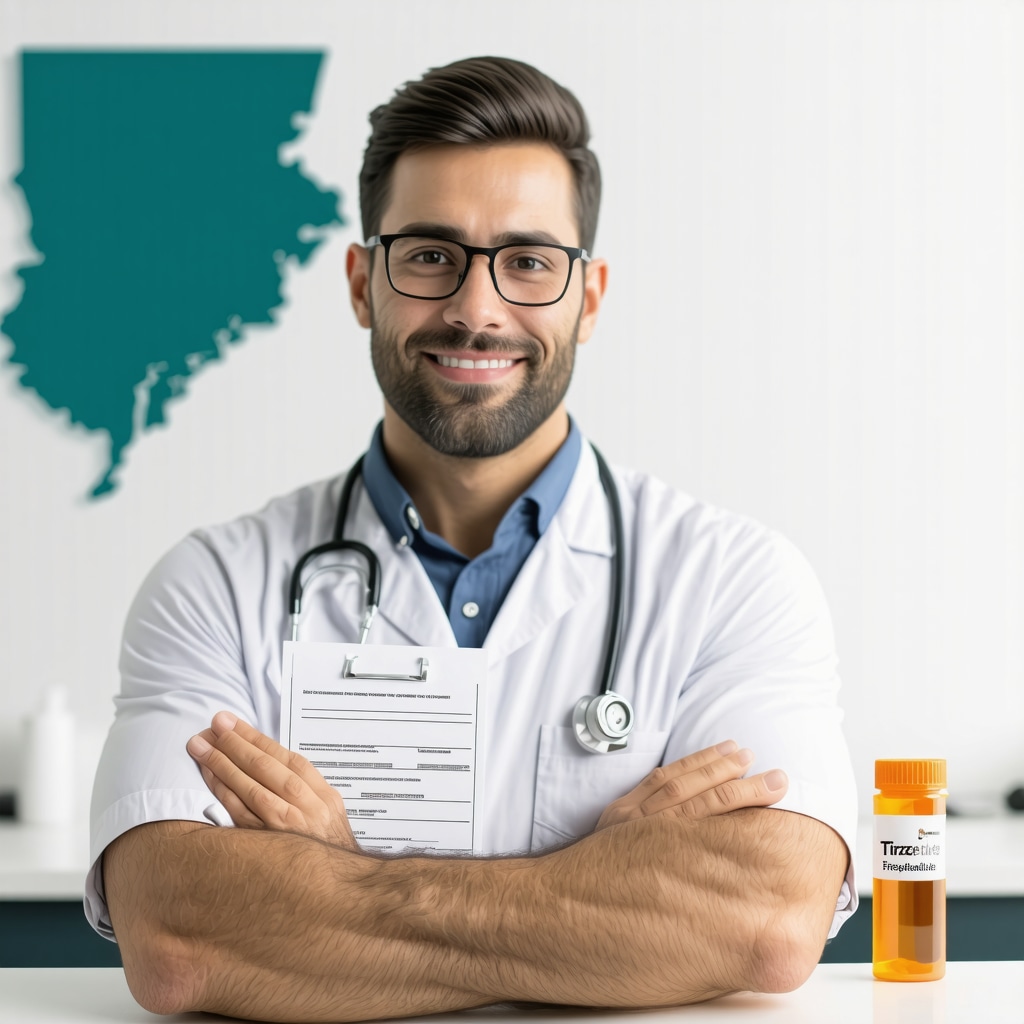 How to Get Tirzepatide in NJ: Doctor's Step-by-Step Guide