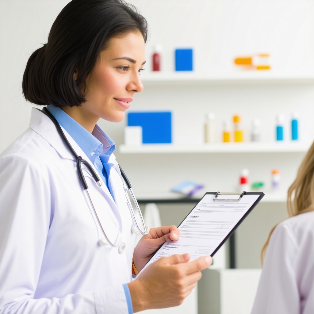 How to Get a Medically Supervised Tirzepatide Prescription in NJ