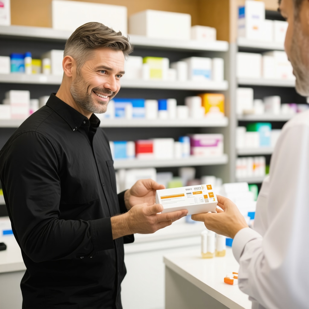 How to Legally Get Prescription Tirzepatide in New Jersey