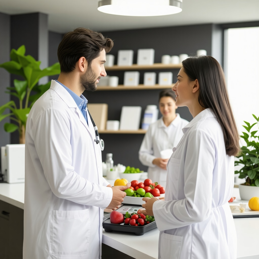 How to Start Mounjaro for Weight Loss in NJ Clinics