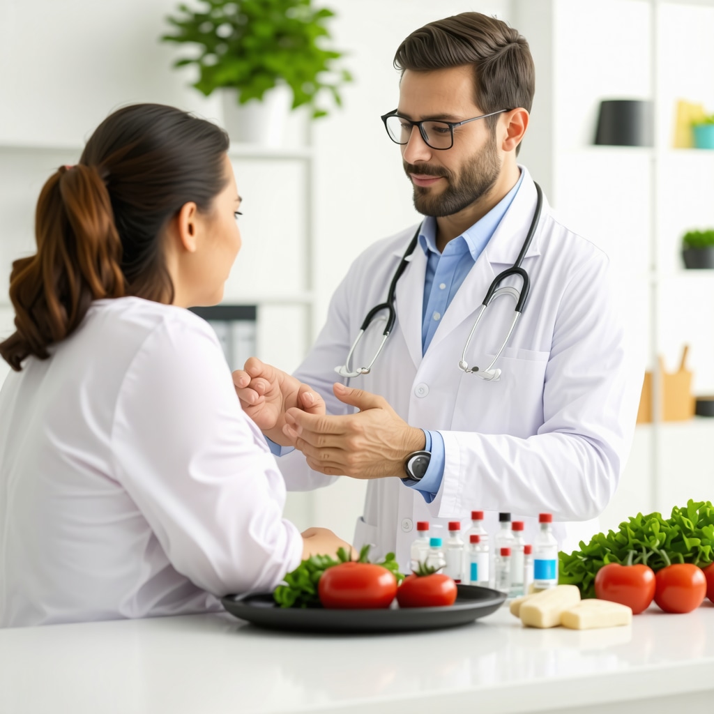 Innovative Weight Loss Programs NJ Using Physician Prescribed Tirzepatide