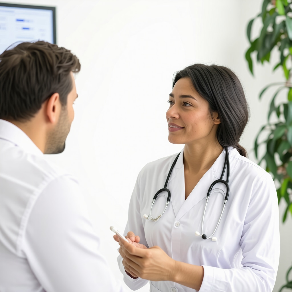 Medically Supervised Tirzepatide NJ: Personalized Fat Loss Plans