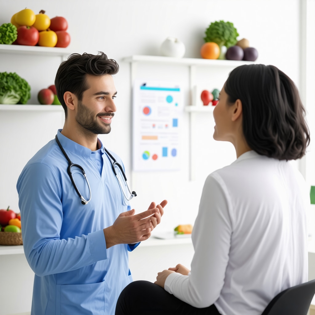 Medically Supervised Tirzepatide NJ: Safe Weight Loss Tips