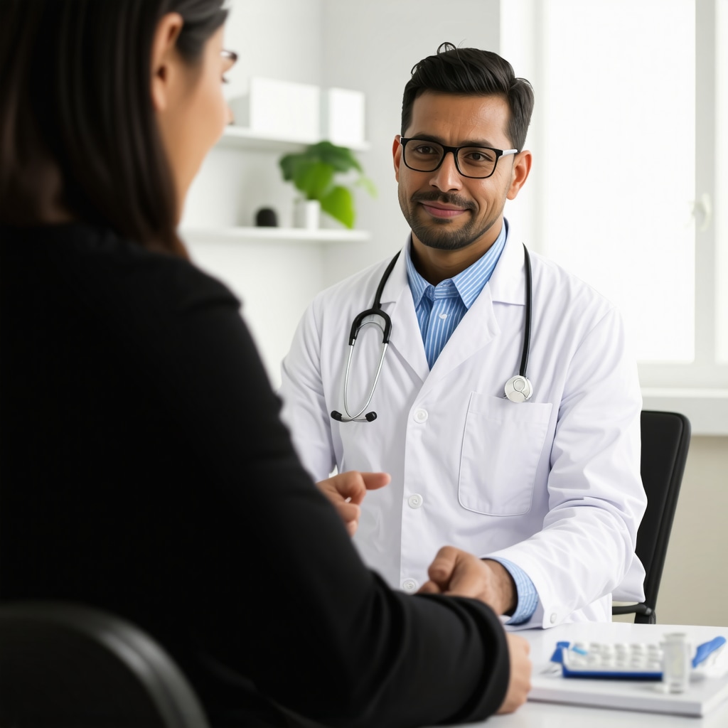 Medically Supervised Tirzepatide for Safe Fat Loss NJ