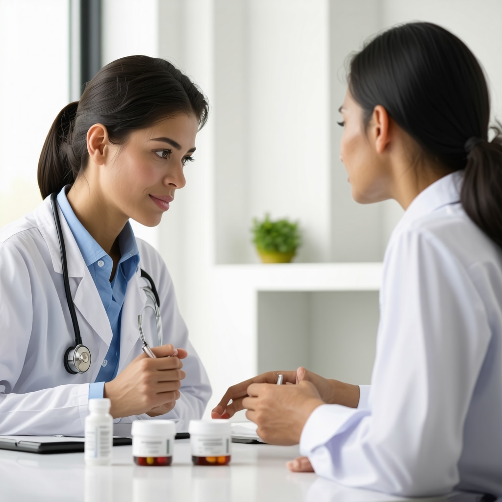 Mounjaro Treatments NJ: Combining Tirzepatide With Physician Guidance