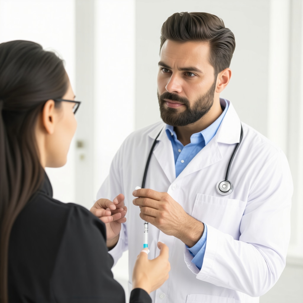 Mounjaro Treatments NJ: Combining Tirzepatide for Effective Results