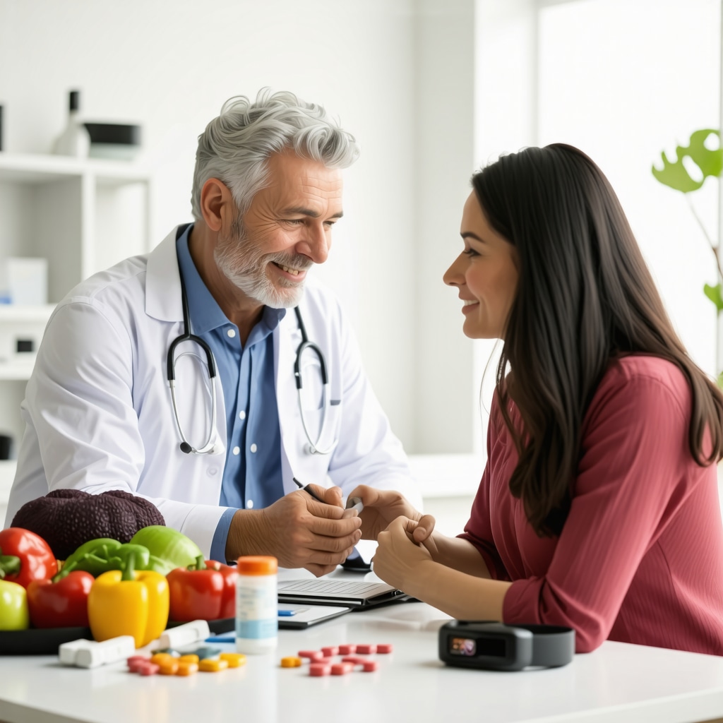Mounjaro Treatments NJ: Combining Tirzepatide with Lifestyle Tips
