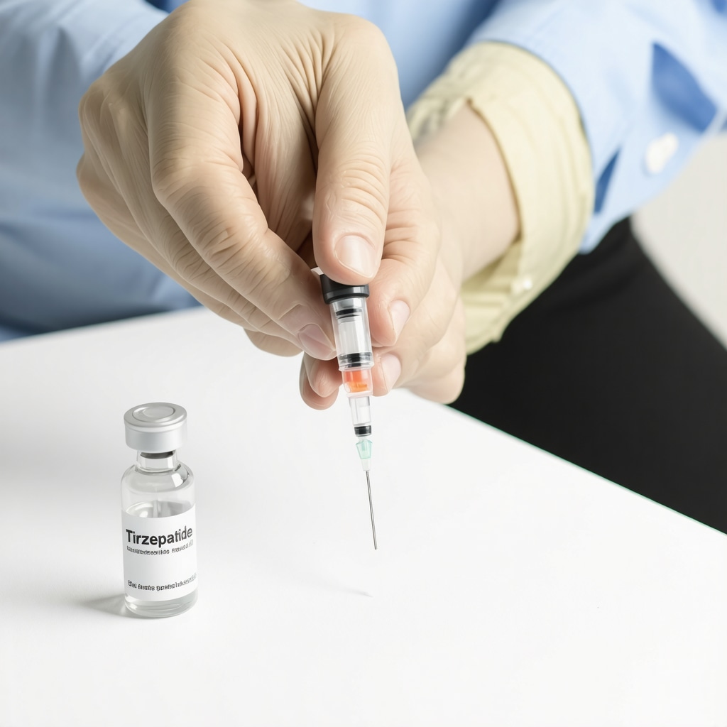 Mounjaro Treatments NJ: Expert Advice On Starting Tirzepatide Injections