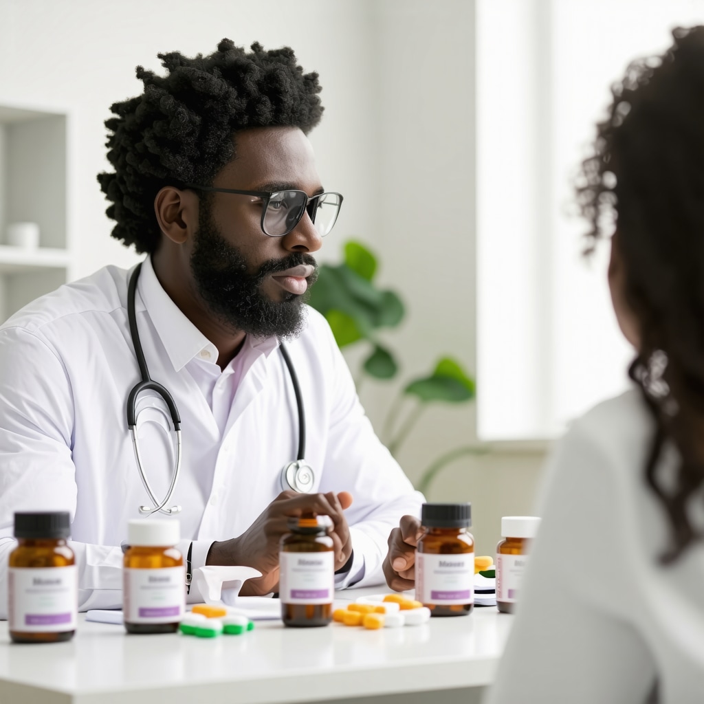 Mounjaro Treatments NJ: Expert Advice on Tirzepatide Effectiveness
