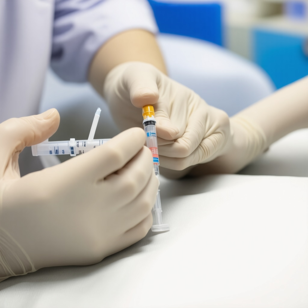 Mounjaro Treatments NJ: Expert Guide to Tirzepatide Injections