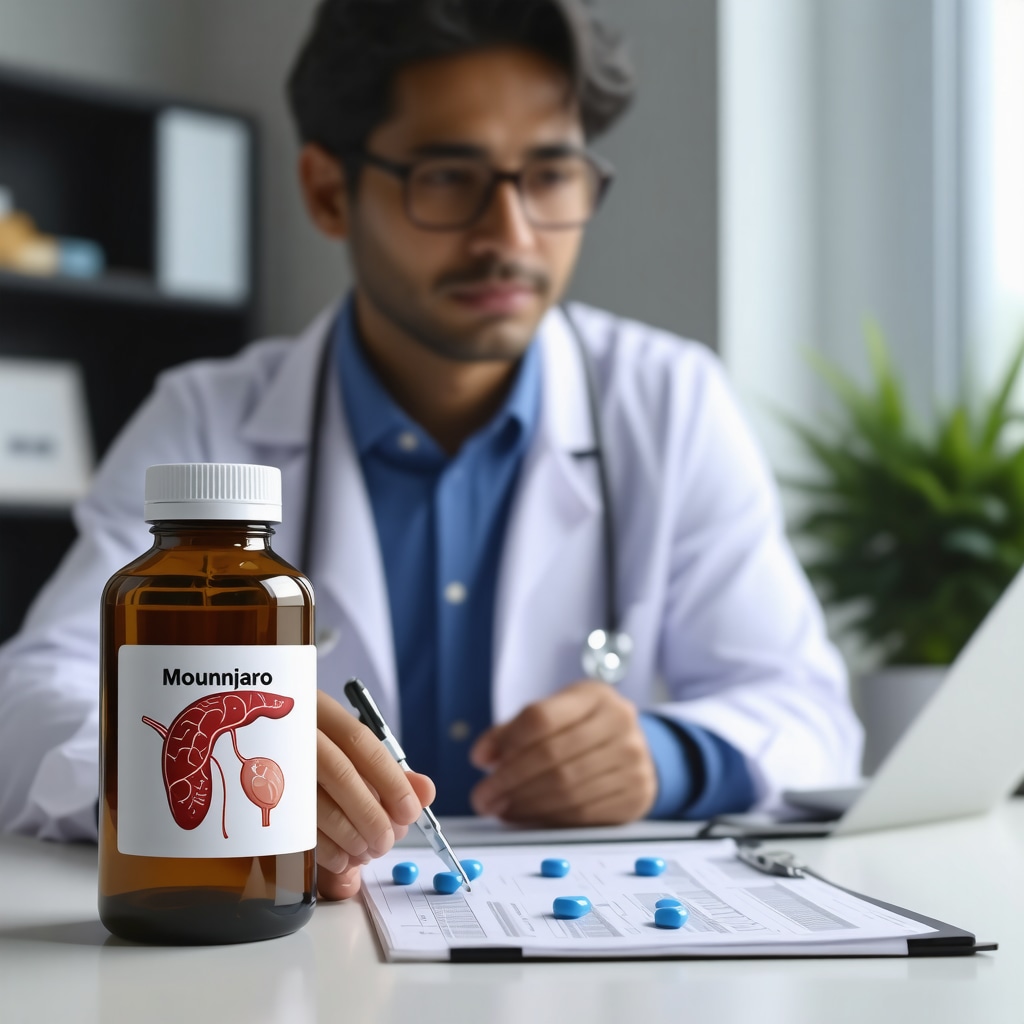 Mounjaro Treatments NJ: Expert Insight on Tirzepatide Effectiveness