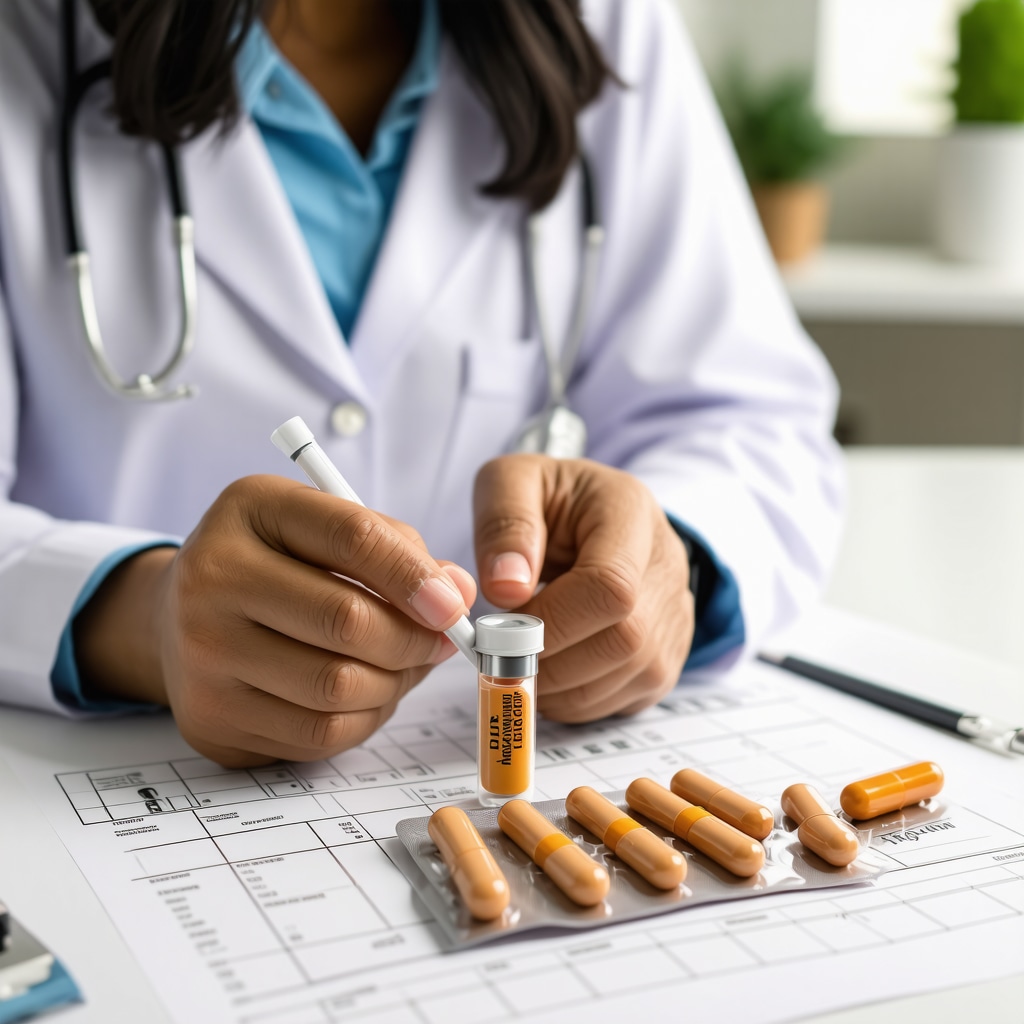 Mounjaro Treatments NJ: Expert Tips for Combining Tirzepatide