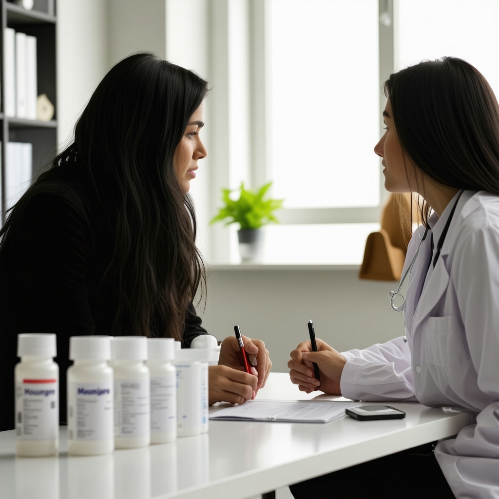 Mounjaro Treatments NJ: Expert Tips for Using Tirzepatide Safely