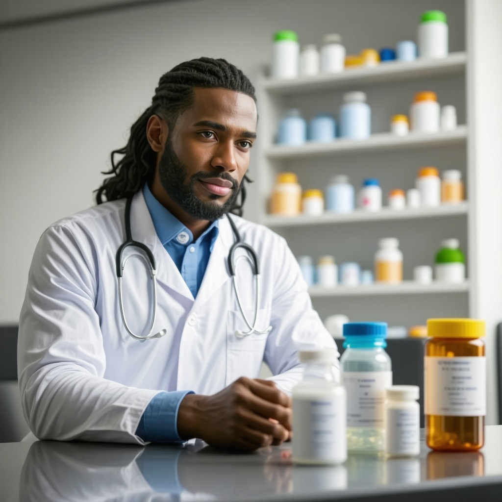 Mounjaro Treatments NJ: Expert Tips on Prescription Tirzepatide