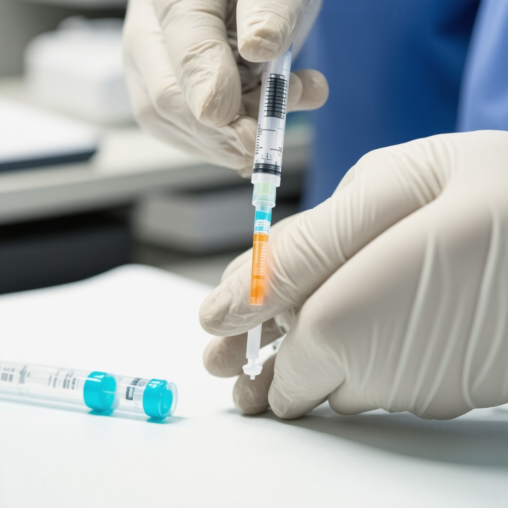 Mounjaro Treatments NJ: Expert Tirzepatide Injection Guidelines