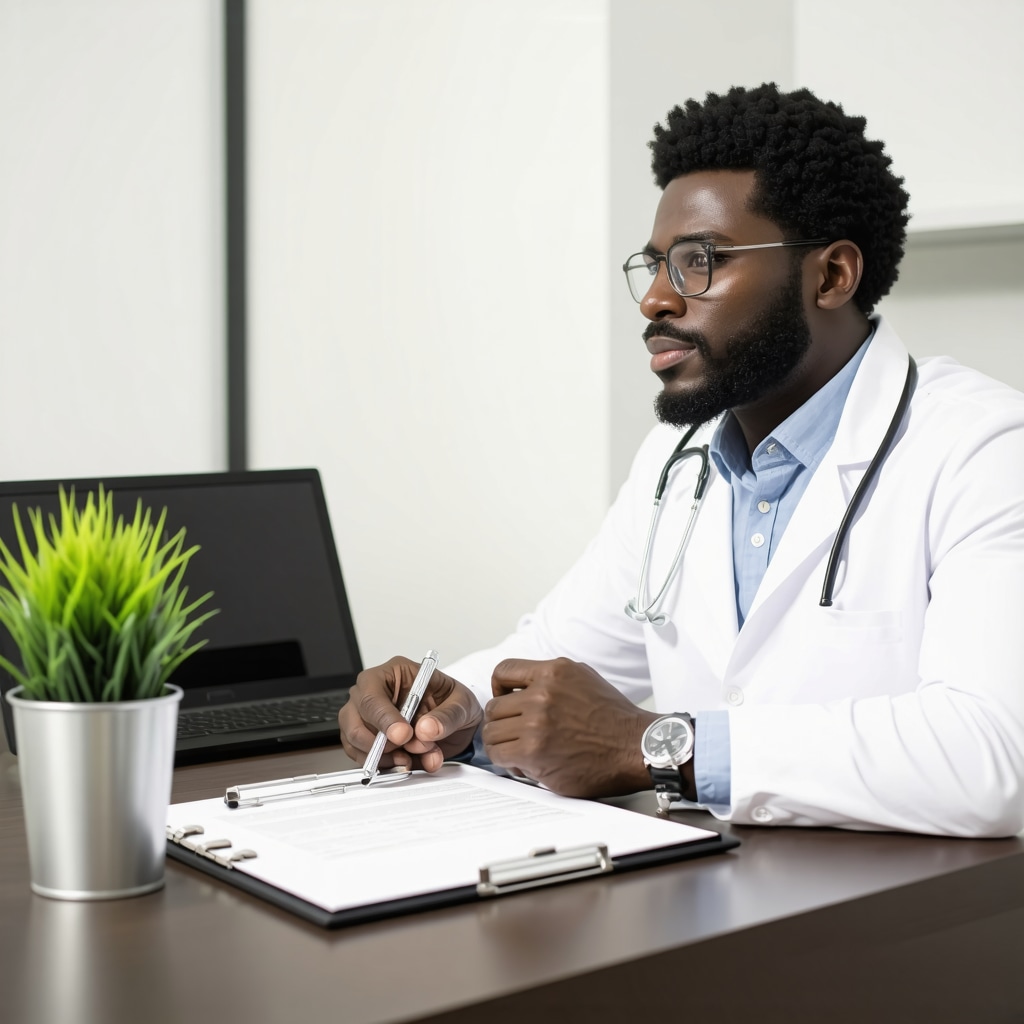 Mounjaro Treatments NJ: How Doctors Prescribe Tirzepatide Safely