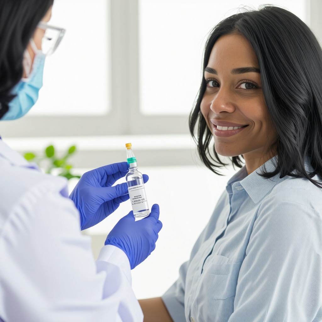 Mounjaro Treatments NJ: Safe Weekly Tirzepatide Injection Tips