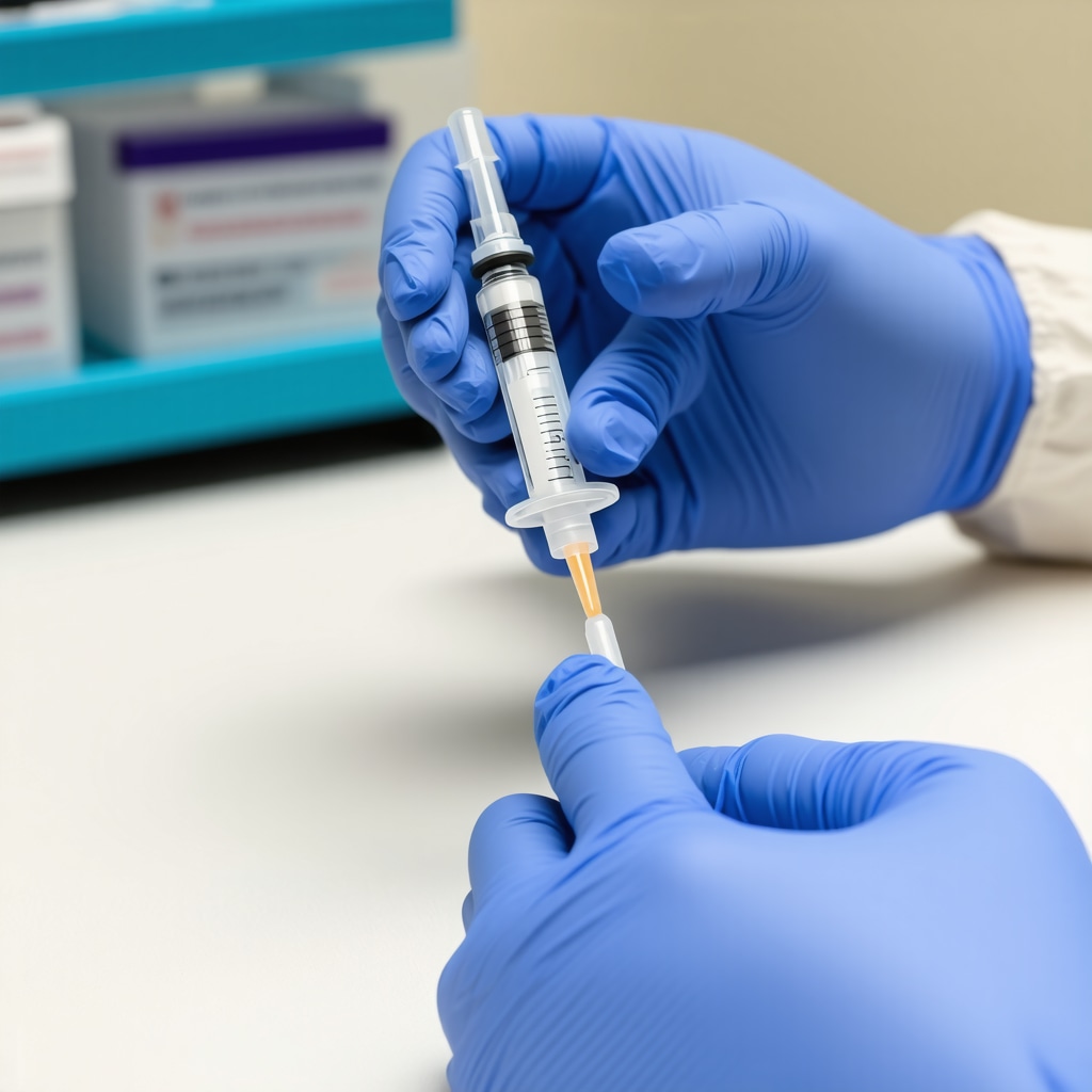 Mounjaro Treatments NJ: Safe Weekly Tirzepatide Injection Tips