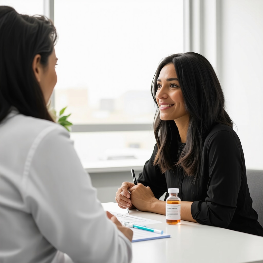 Mounjaro Treatments NJ: Starting Your Tirzepatide Journey Right