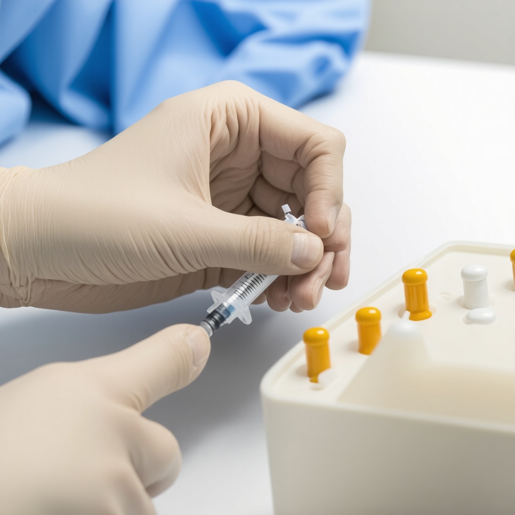Mounjaro Treatments NJ: Tirzepatide Injection Safety Explained