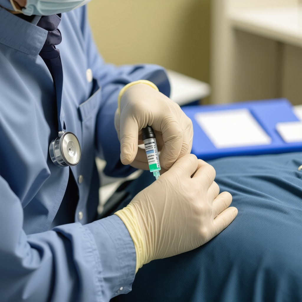 Mounjaro Treatments NJ: Weekly Tirzepatide Injection Benefits